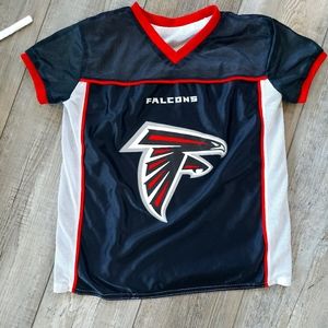 NFL Falcons Jersey kids